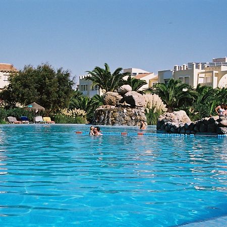Apartamentos Moguima Roquetas de Mar Exteriér fotografie
