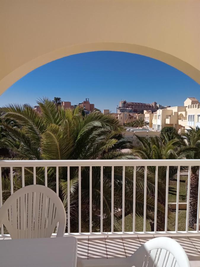 Apartamentos Moguima Roquetas de Mar Exteriér fotografie