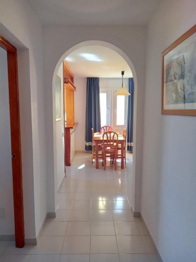 Apartamentos Moguima Roquetas de Mar Exteriér fotografie