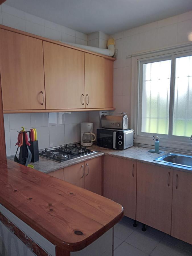 Apartamentos Moguima Roquetas de Mar Exteriér fotografie