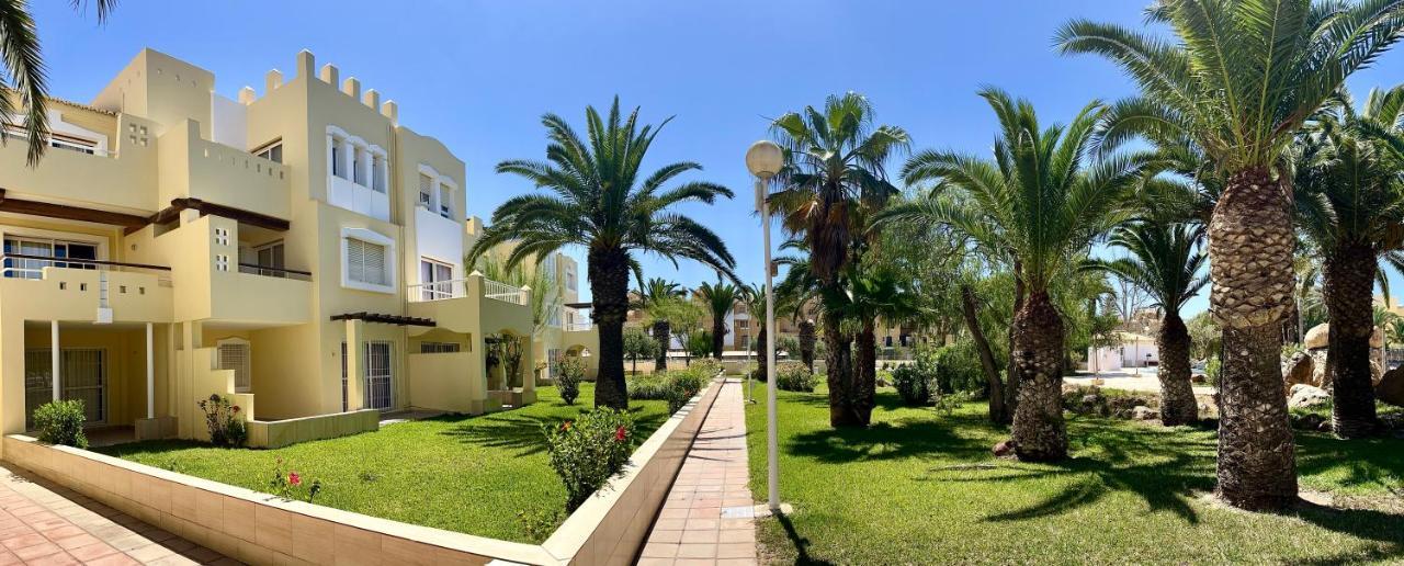 Apartamentos Moguima Roquetas de Mar Exteriér fotografie