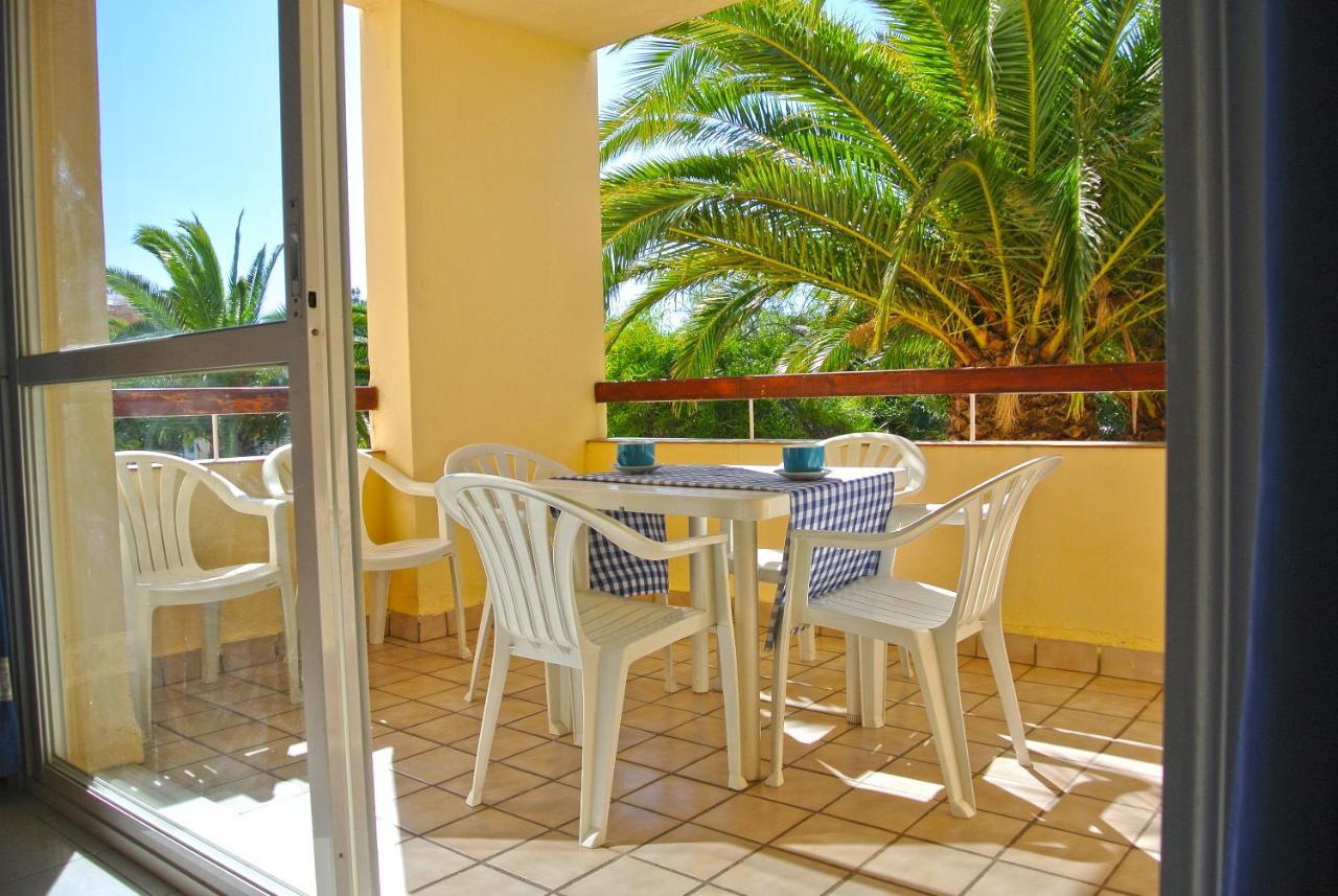 Apartamentos Moguima Roquetas de Mar Exteriér fotografie