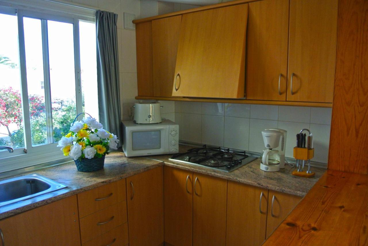 Apartamentos Moguima Roquetas de Mar Exteriér fotografie