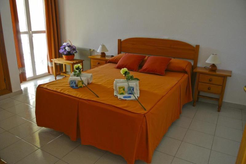 Apartamentos Moguima Roquetas de Mar Exteriér fotografie
