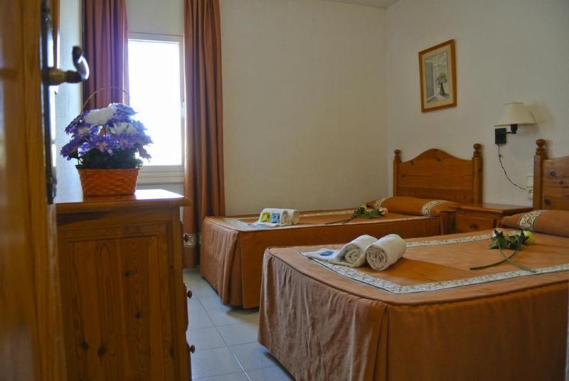 Apartamentos Moguima Roquetas de Mar Exteriér fotografie