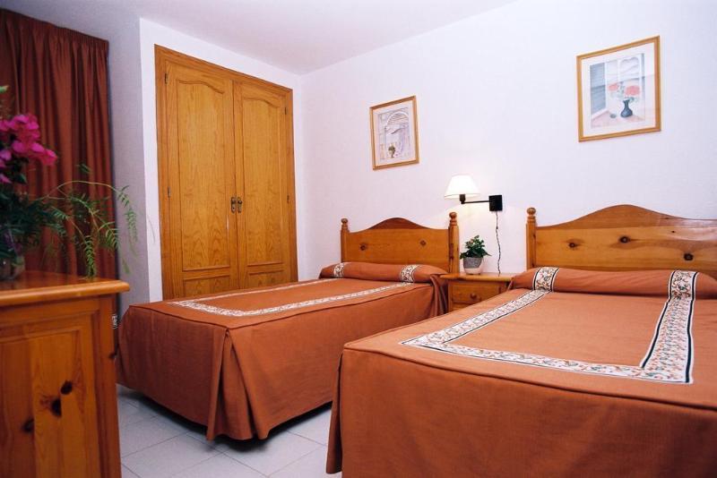 Apartamentos Moguima Roquetas de Mar Exteriér fotografie