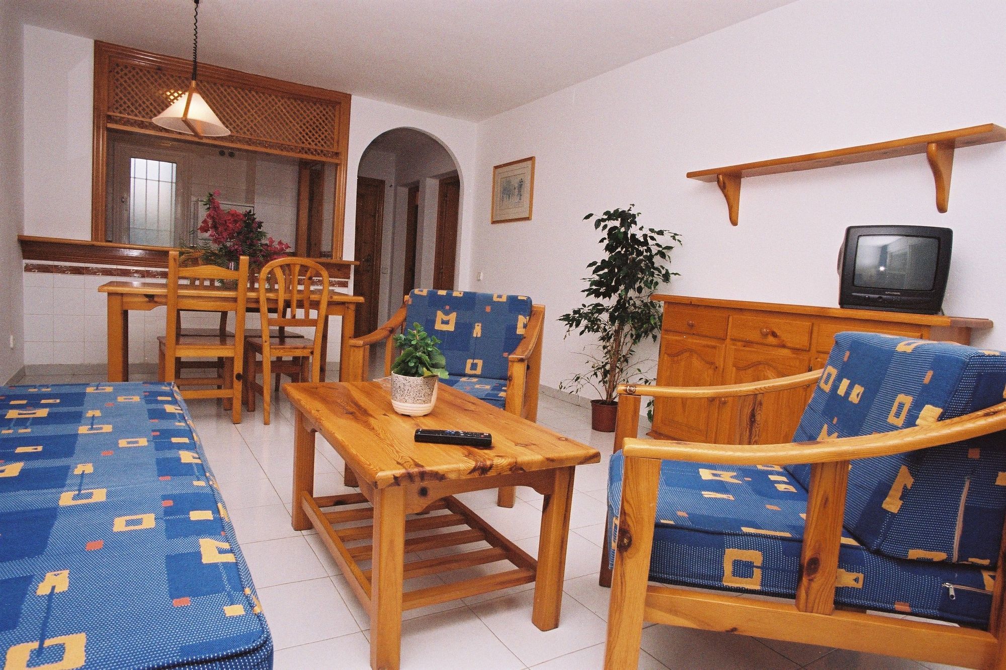 Apartamentos Moguima Roquetas de Mar Exteriér fotografie
