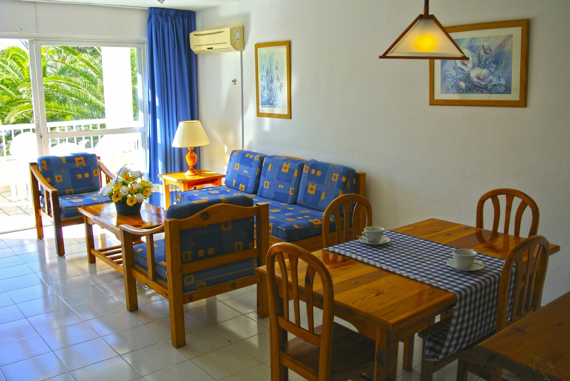 Apartamentos Moguima Roquetas de Mar Exteriér fotografie