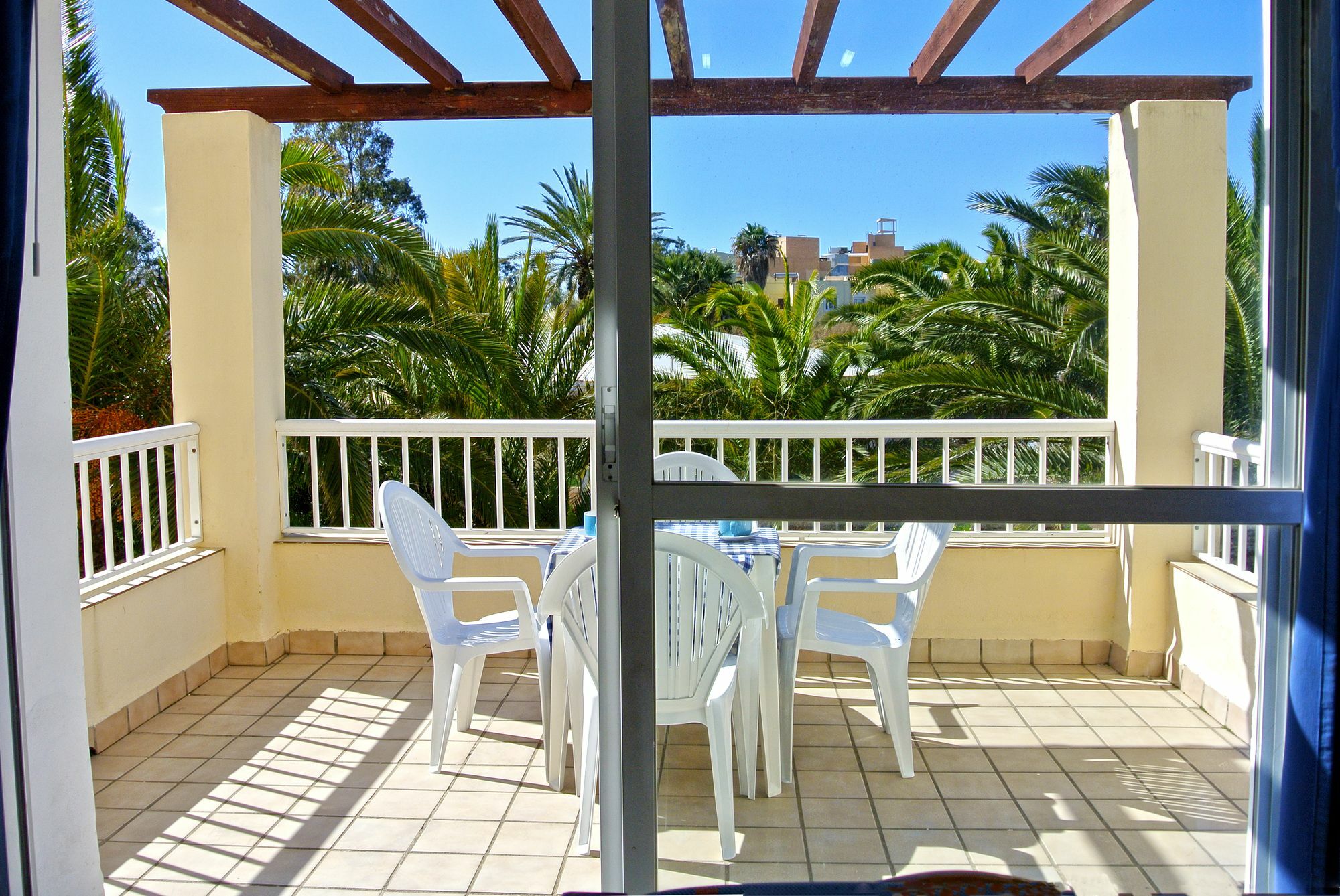 Apartamentos Moguima Roquetas de Mar Exteriér fotografie