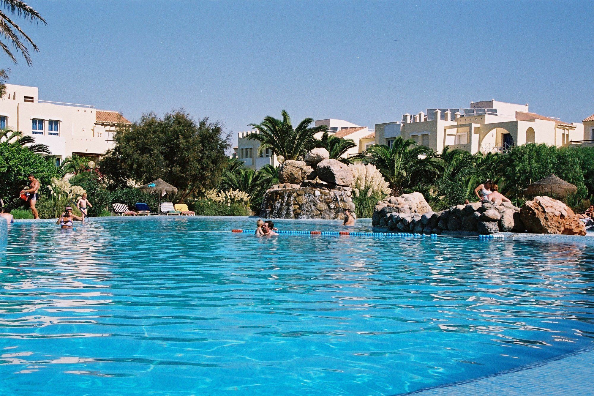 Apartamentos Moguima Roquetas de Mar Exteriér fotografie