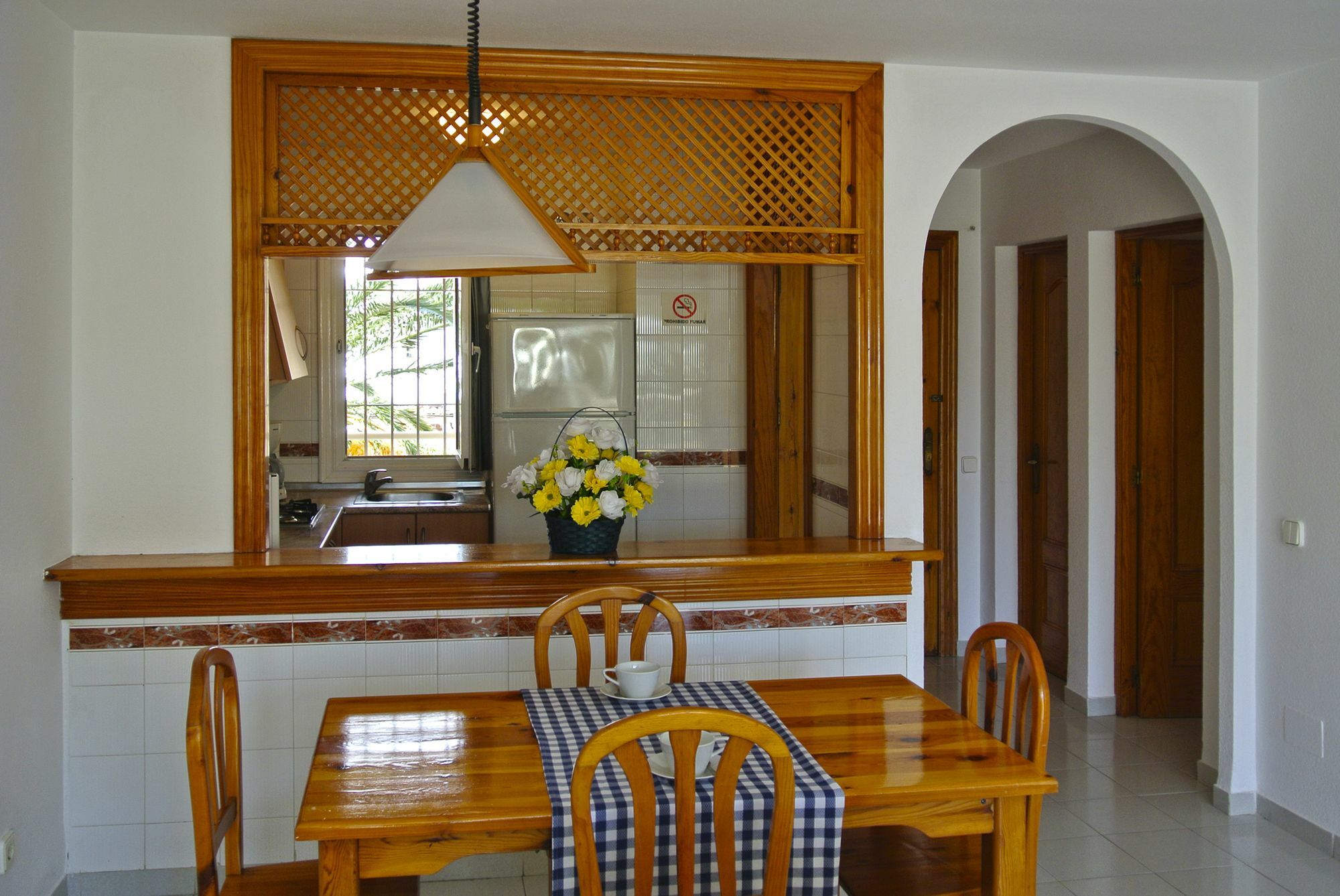 Apartamentos Moguima Roquetas de Mar Exteriér fotografie