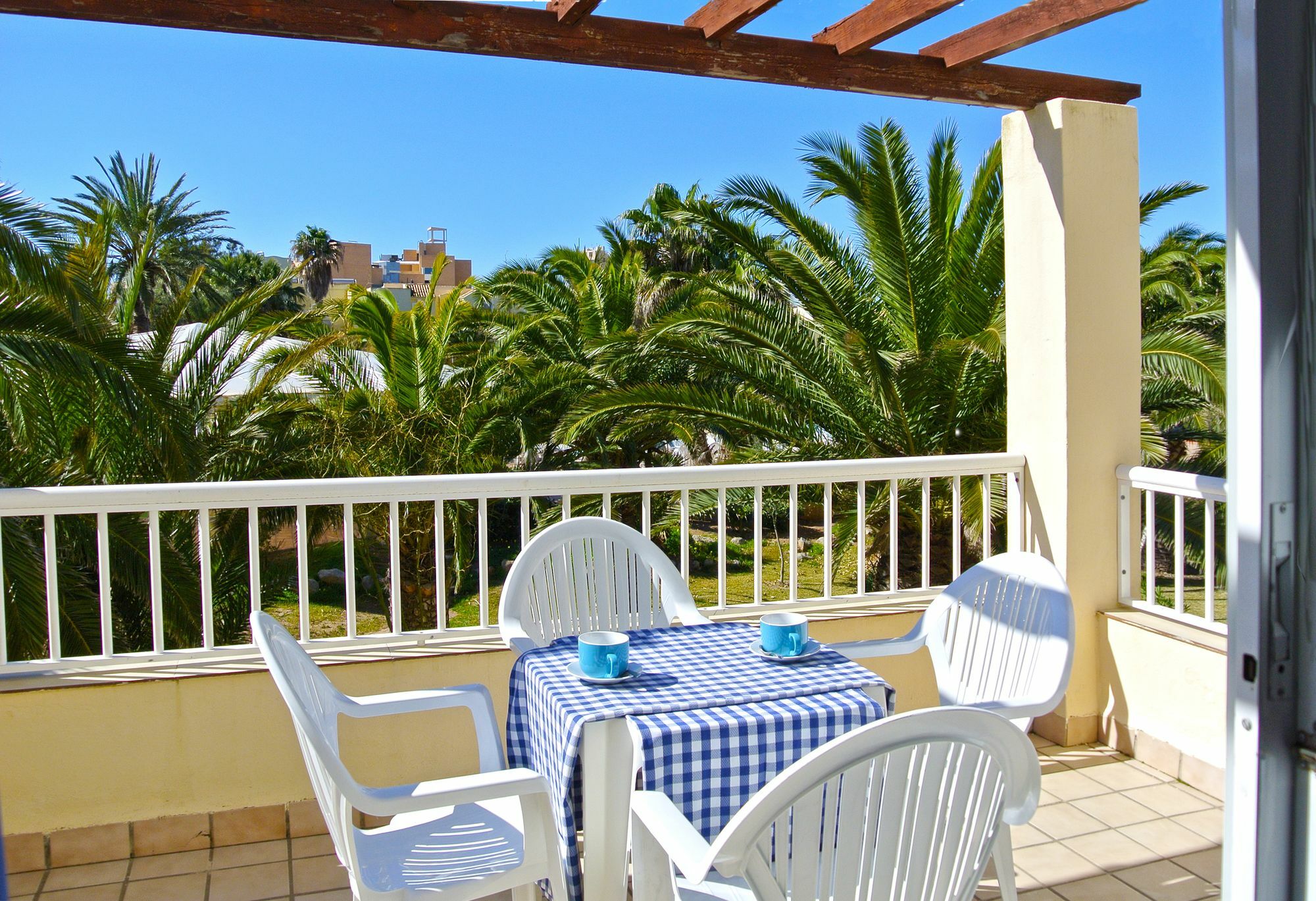 Apartamentos Moguima Roquetas de Mar Exteriér fotografie